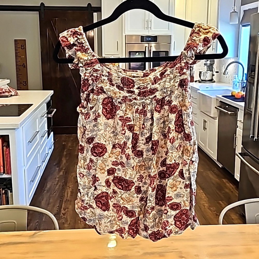 Maurices Blouse Size L